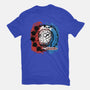 Spidey 182-Mens-Basic-Tee-nickzzarto