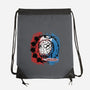 Spidey 182-None-Drawstring-Bag-nickzzarto