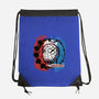 Spidey 182-None-Drawstring-Bag-nickzzarto