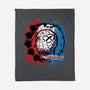 Spidey 182-None-Fleece-Blanket-nickzzarto