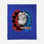 Spidey 182-None-Fleece-Blanket-nickzzarto
