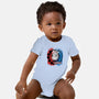 Spidey 182-Baby-Basic-Onesie-nickzzarto