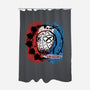 Spidey 182-None-Polyester-Shower Curtain-nickzzarto