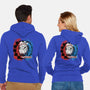 Spidey 182-Unisex-Zip-Up-Sweatshirt-nickzzarto