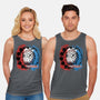 Spidey 182-Unisex-Basic-Tank-nickzzarto