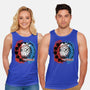 Spidey 182-Unisex-Basic-Tank-nickzzarto