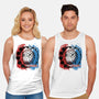 Spidey 182-Unisex-Basic-Tank-nickzzarto