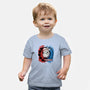 Spidey 182-Baby-Basic-Tee-nickzzarto