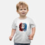 Spidey 182-Baby-Basic-Tee-nickzzarto