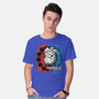 Spidey 182-Mens-Basic-Tee-nickzzarto