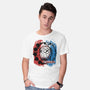 Spidey 182-Mens-Basic-Tee-nickzzarto