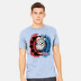 Spidey 182-Mens-Heavyweight-Tee-nickzzarto