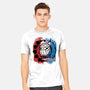 Spidey 182-Mens-Heavyweight-Tee-nickzzarto