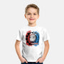 Spidey 182-Youth-Basic-Tee-nickzzarto