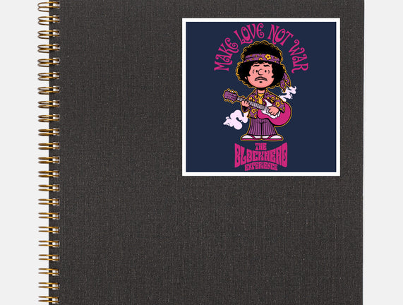 The Blockhead Experience