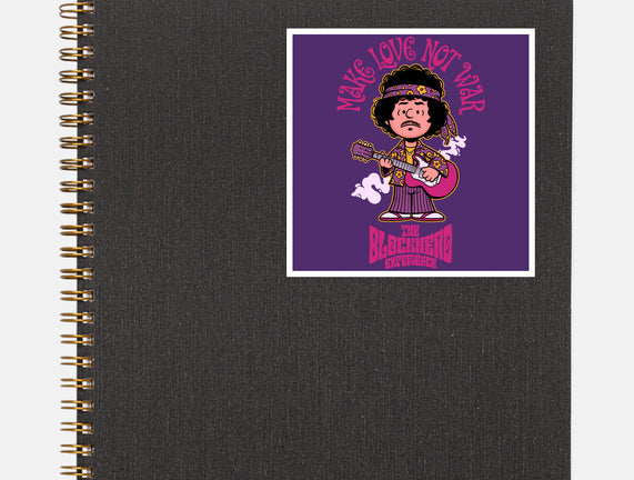 The Blockhead Experience