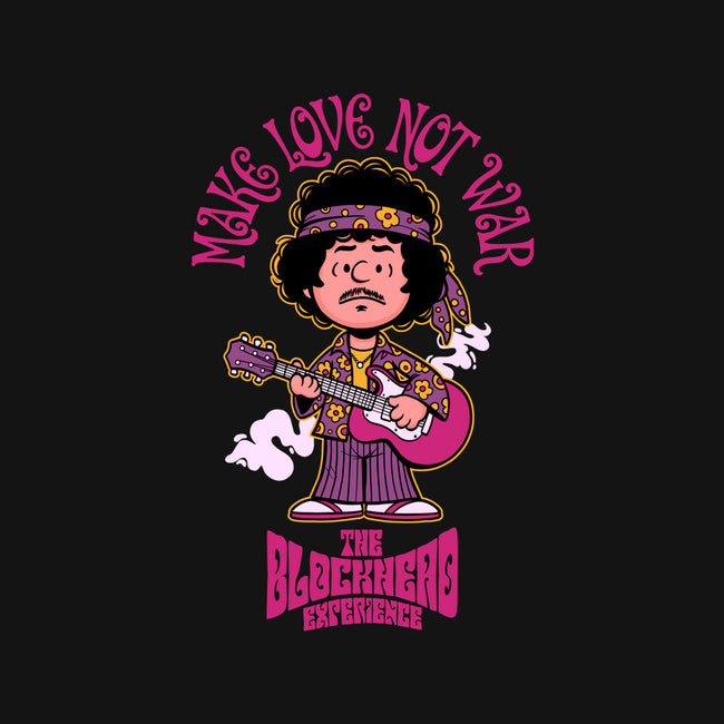 The Blockhead Experience-Baby-Basic-Tee-P1yu5h