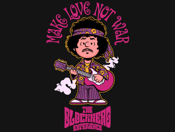 The Blockhead Experience