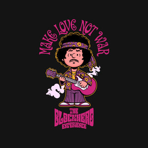 The Blockhead Experience