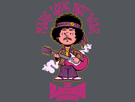 The Blockhead Experience