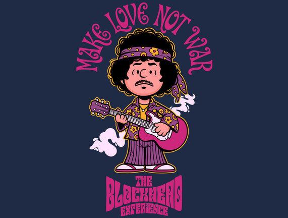 The Blockhead Experience