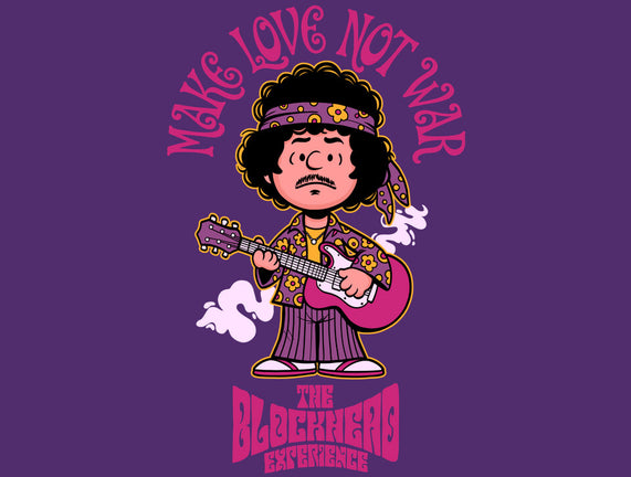 The Blockhead Experience