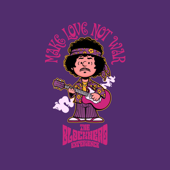 The Blockhead Experience-None-Glossy-Sticker-P1yu5h