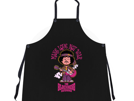 The Blockhead Experience