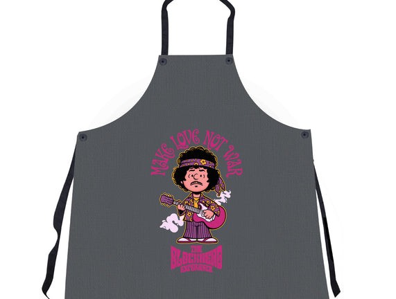 The Blockhead Experience