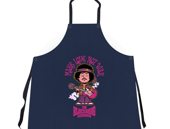 The Blockhead Experience