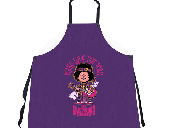 The Blockhead Experience