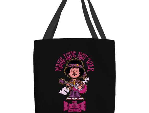 The Blockhead Experience