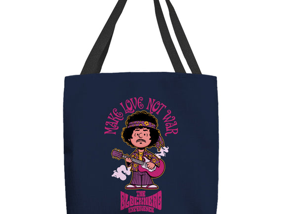 The Blockhead Experience