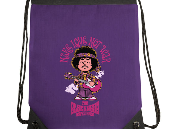 The Blockhead Experience