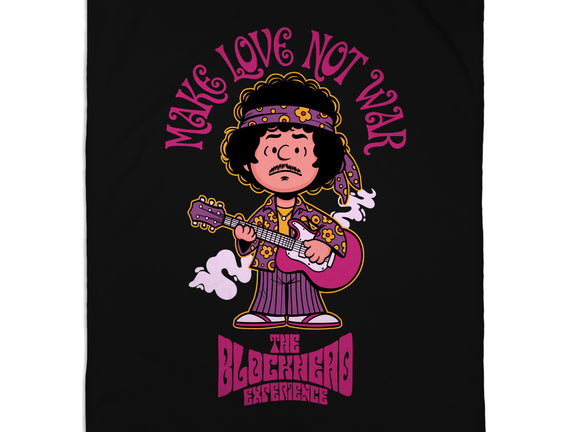 The Blockhead Experience