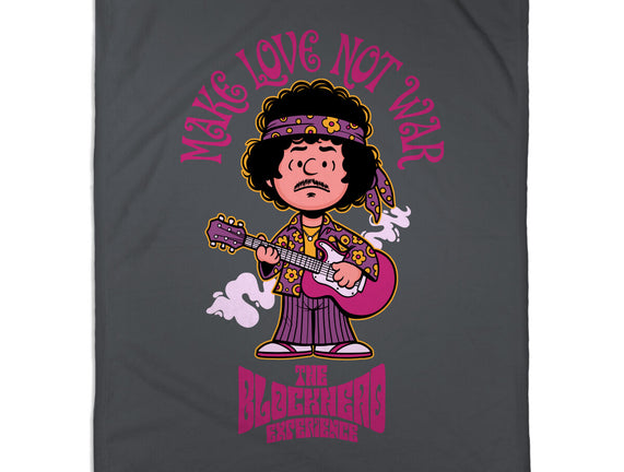 The Blockhead Experience