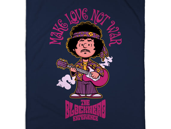 The Blockhead Experience