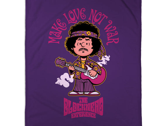 The Blockhead Experience