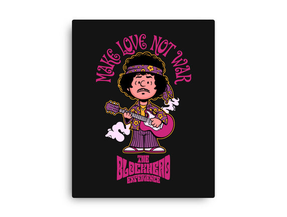 The Blockhead Experience