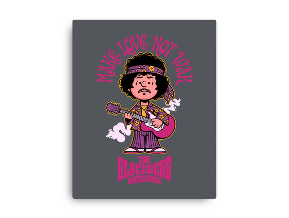 The Blockhead Experience