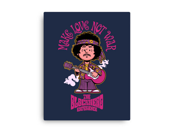 The Blockhead Experience