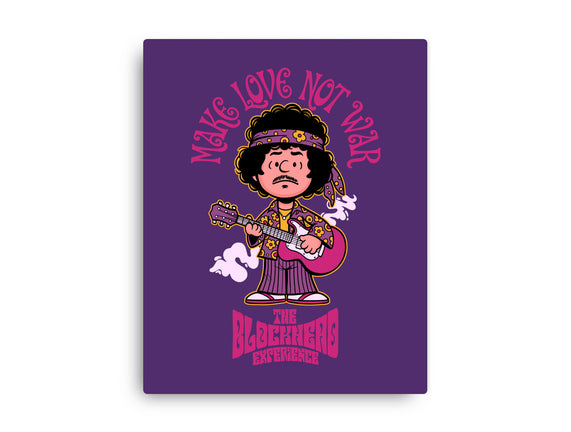 The Blockhead Experience