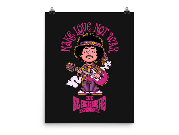 The Blockhead Experience