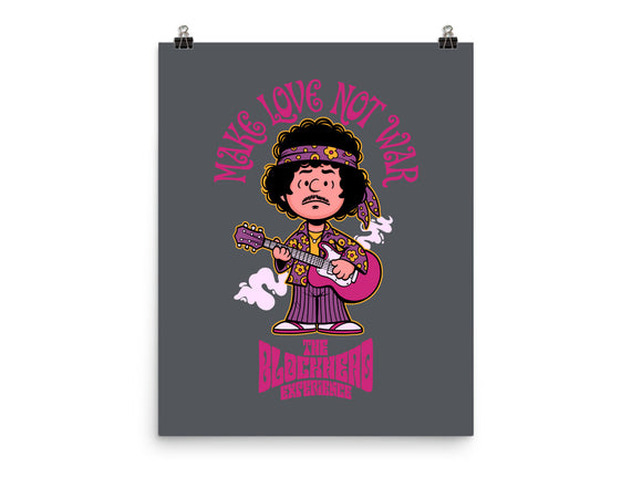 The Blockhead Experience