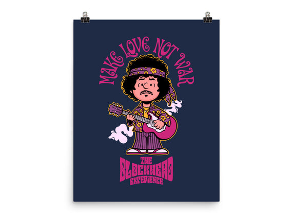 The Blockhead Experience