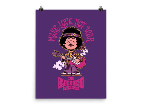 The Blockhead Experience