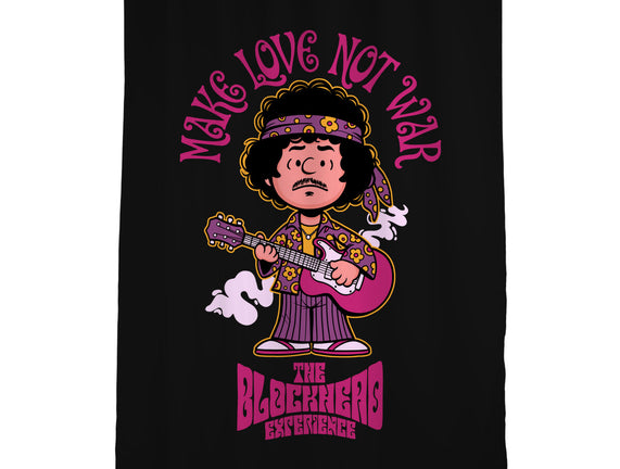 The Blockhead Experience