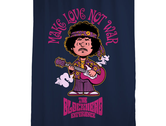 The Blockhead Experience