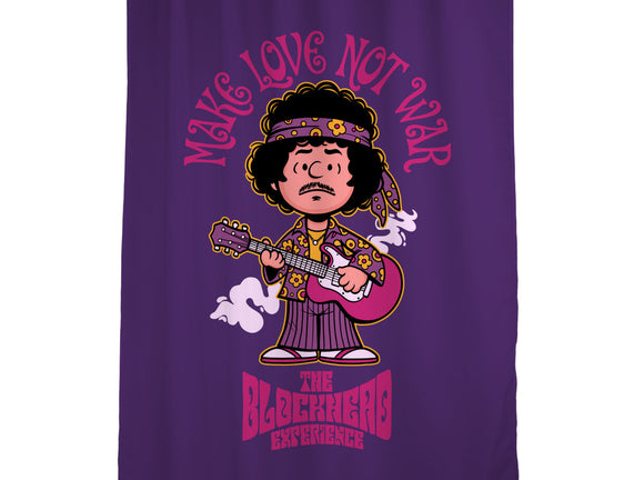 The Blockhead Experience