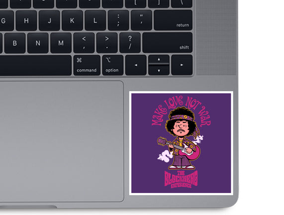 The Blockhead Experience